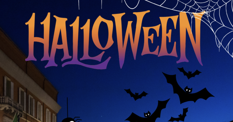 Halloween a Ravenna per Bambini